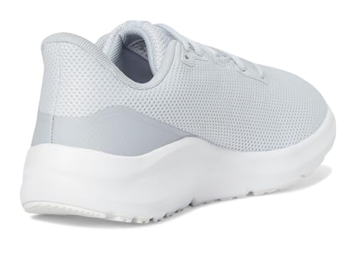 Under Armour Women's Charged Pursuit 4 Sneakers Gray/White Size 9