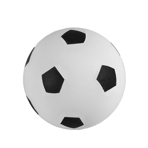 1-Star Table Tennis Balls - 6 Pack Sports Themed