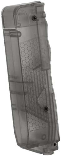 Compact Speedloader for 4.5mm .177 Airguns - Black