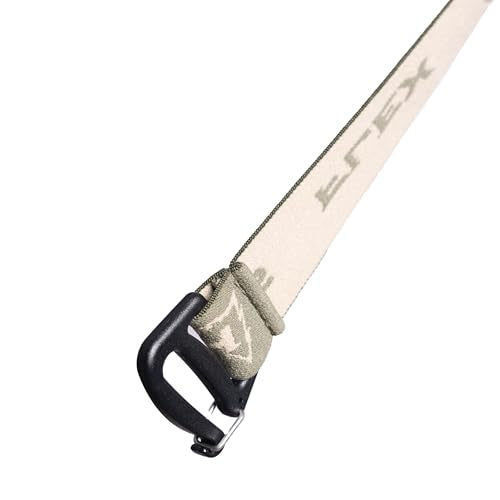 Hunter Safety System Flex Suspenders - Lightweight Hunting Support for Saddles & Tree Stands