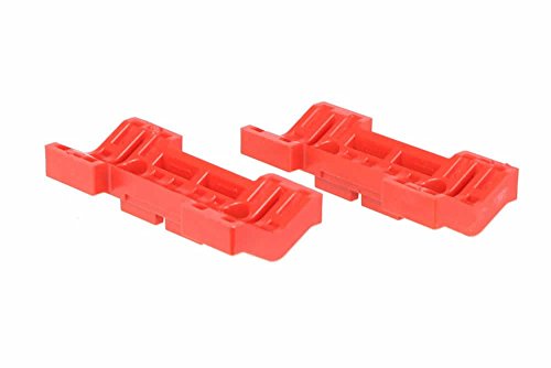 Tapered Spacer Kit for V3 Chronograph - 0.5 and 1 Degree Spacers