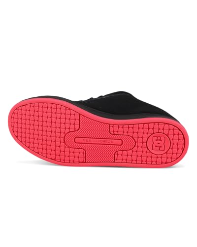 DC Court Graffik Women's Casual Skate Shoes