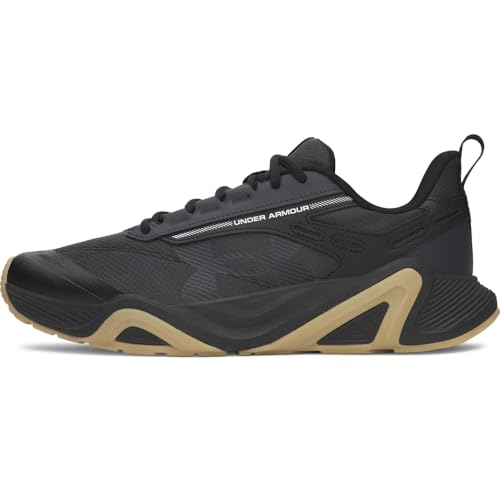 Charged Commit Trainer 5 - Durable Training Shoes for Athletes