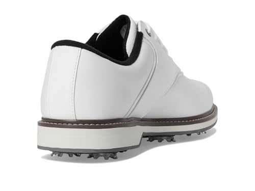 FootJoy FJ Originals Golf Shoes - White/White - Men's