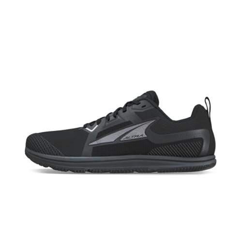 ALTRA Women's Solstice XT 3 Cross Training Shoe - Black 8