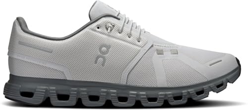 Men's Cloud 6 Sneakers - Wolf/Rock