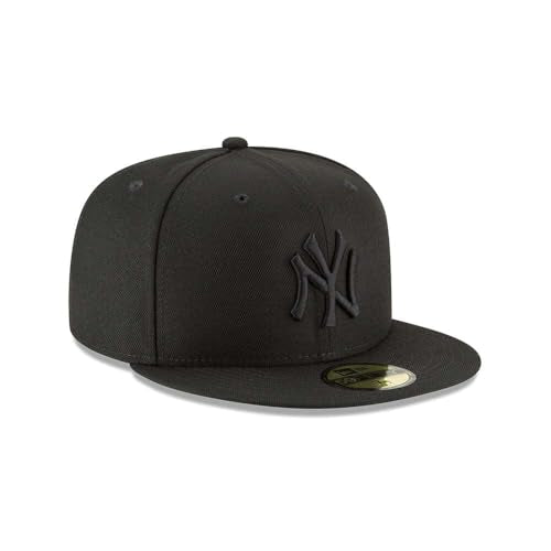 New York Yankees Unisex Cap - Adjustable Fit