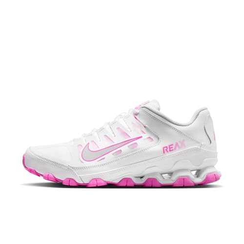 Women's Reax 8 TR Mesh Training Workout Shoes