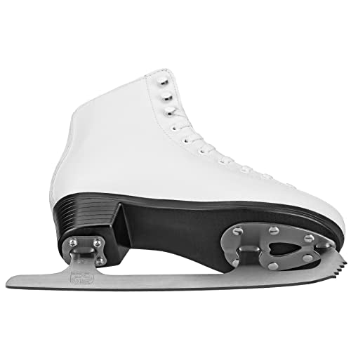 Girls' Figure Ice Skates - Lake Placid Cascade - Size 3