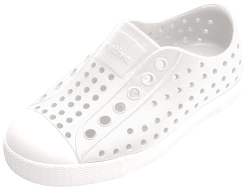 Toddler Jefferson Sneakers - Shell White | Casual Shoes