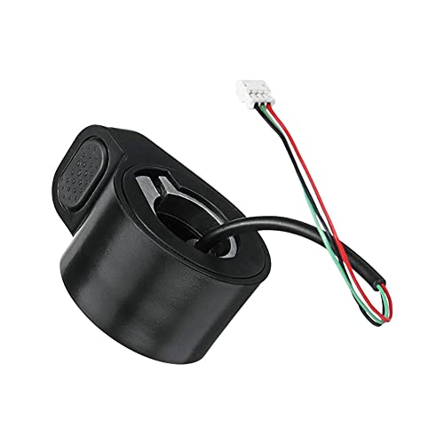 Thumb Throttle Accelerator for Xiaomi M365 Electric Scooter