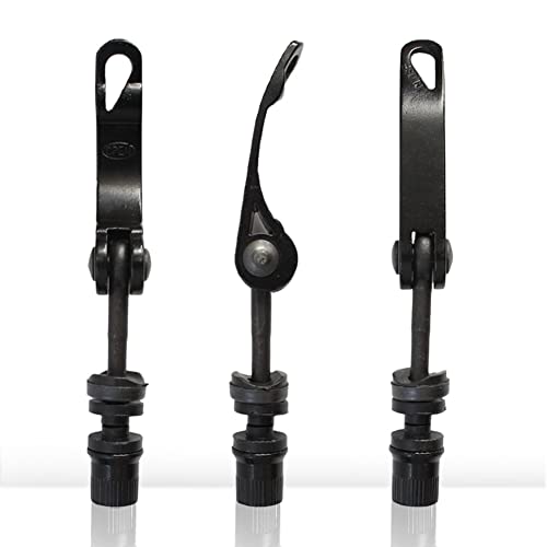 Quick Release Bike Seat Post Clamp - Alloy Replacement Part