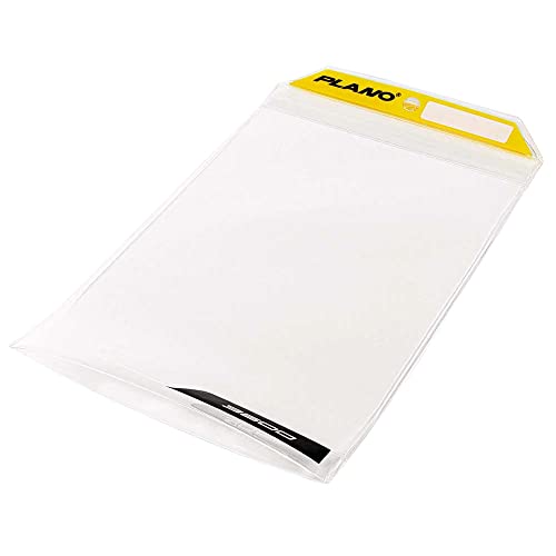3600 Waterproof Storage Bag - Transparent TPU Fishing Bag