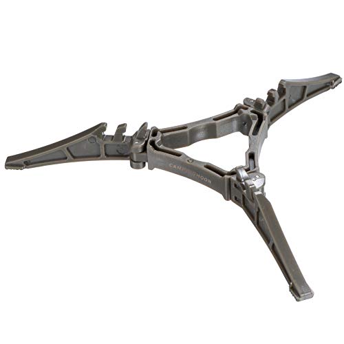 Portable Fuel Can Stabilizer for Gas Canisters - Z41