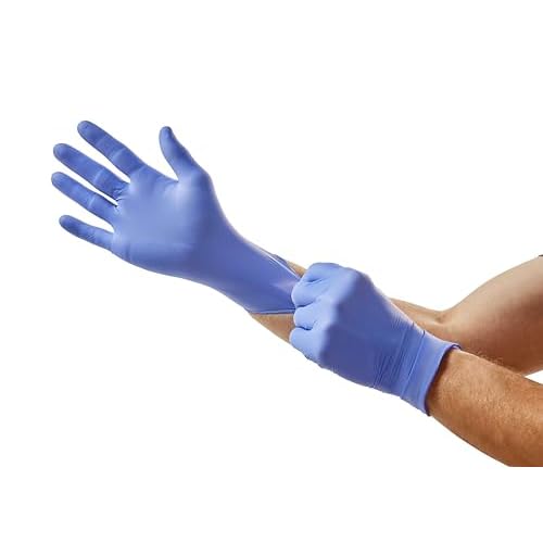 Cardinal Health¢â Flexal Nitrile Exam Gloves