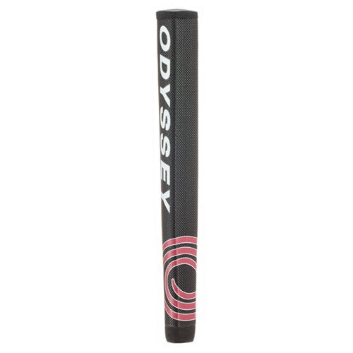 Odyssey Jumbo Putter Grip - Black
