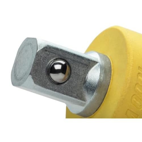 CRESCENT - ESHOK-GUARD 1/2" SOCKET ISOLATOR (CAEAD332)