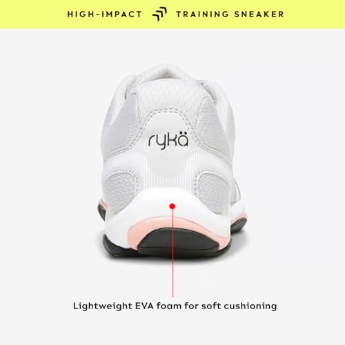 Women's Lightweight Cross Trainer for Dance Fitness & Workouts