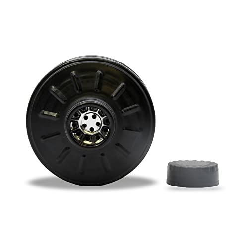 Gas Mask Filter NATO Specifications NBC for 40mm Gas Masks Filter with Long Shelf Life. 10 Years