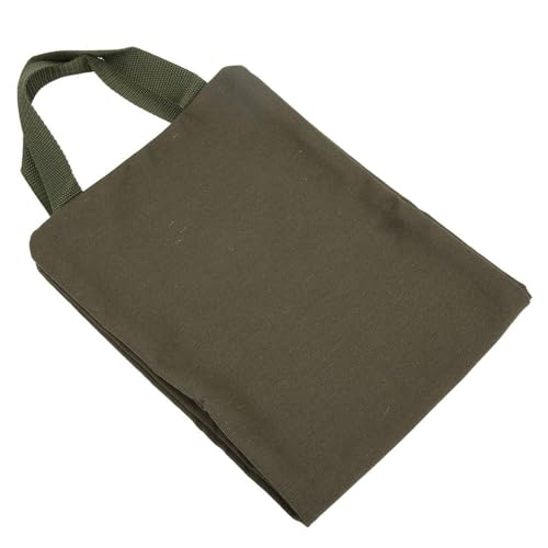 Multi-Purpose Sandbag for Weight Training & Yoga - 8.3x20.9in