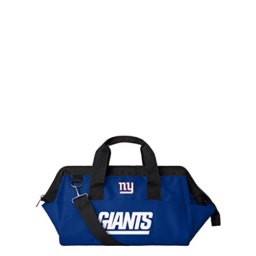 NFL Team Logo Tool Bag - New York Giants - One Size