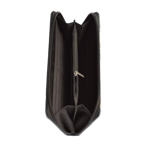 NCAA Curve Zip Organizer - Georgia Bulldogs - 8 Card Slots