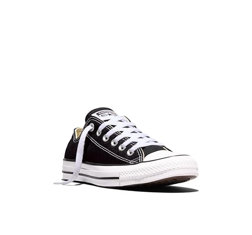 Converse Chuck Taylor Low Top Sneakers for Casual Wear