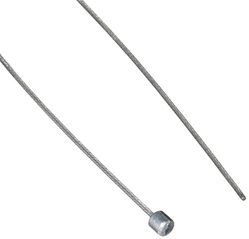 Sport Slick Gear Cable - 2300mm, Single-Ended SRAM/Shimano