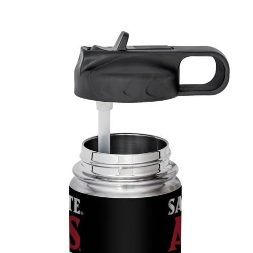 22oz Stainless Steel Tumbler with Leak-Proof Lid for Coffee & Tea