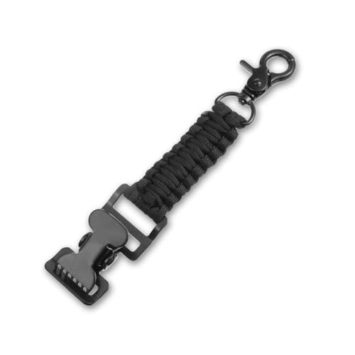 Heavy Duty Glove Clip Holder for Firefighters and Outdoors