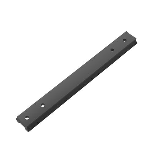 Picatinny Rail Mount for Savage Axis/Axis II - Black
