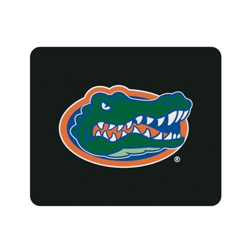 University of Florida Mouse Pad - Fabric, 8.5L x 7W inches - Fan Pack 1