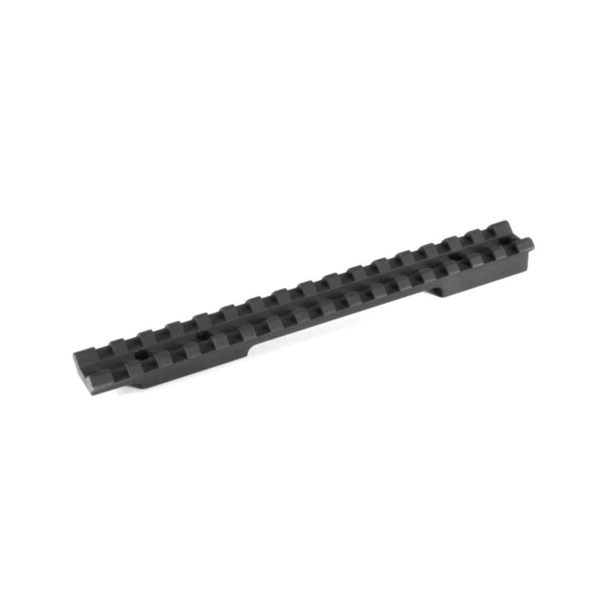 EGW Picatinny Scope Mount for Savage Flat Back Short Action 20 MOA