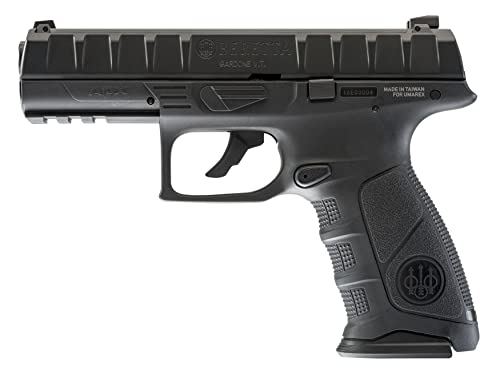 Beretta APX .177 Caliber BB Gun Air Pistol - One Size