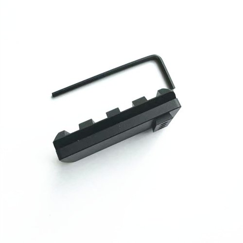 GplatHabse G3 Toro Red Dot Mount Base, 20mm Picatinny Rail, Sight Mount Plate for Taurus G3 G3C G3X G3XL GX4, New G3,G3 Toro,21.3mm Rail Width
