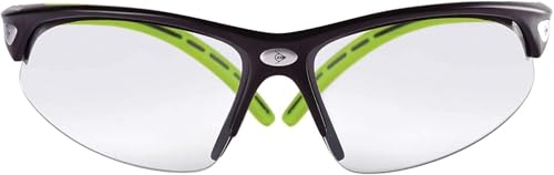 I-Armor Protective Eyewear - Green - Shatterproof Lens, Ergonomic Fit