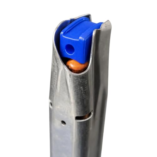 Reusable Dry Fire Training Inserts - Set of 5 for Trigger Reset