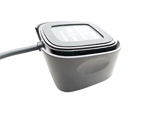 Fitbit Versa 1 Charging Dock - 1 Pack Charger Cradle Stand