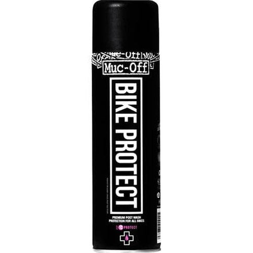 Muc Off eBike Essentials Kit - Bike Cleaning Kit, Bike Maintenance Kit for Electric Bikes - Includes Bike Wash and Bike Chain Lube