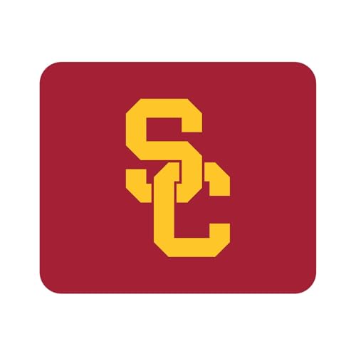 University of Southern California Mouse Pad - Cropped 8.5L x 7W inches