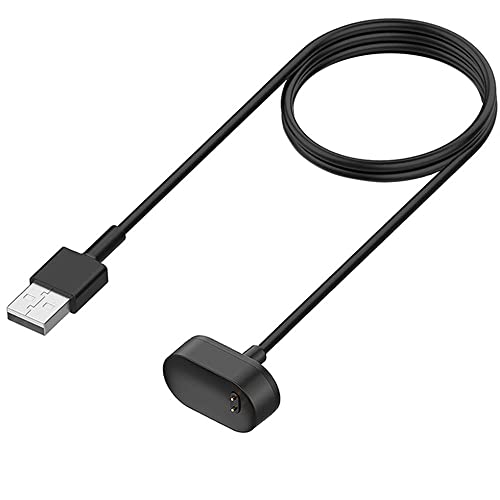 Replacement Charger for Fitbit Inspire HR & Ace 2 - 3.3ft