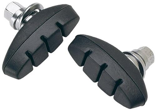 Universal Brake Pad Pair for Cruiser & Road Bikes