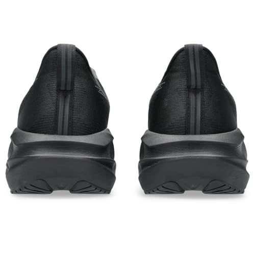 Men's NOVABLAST 5 Running Shoes - Black/Carrier Grey