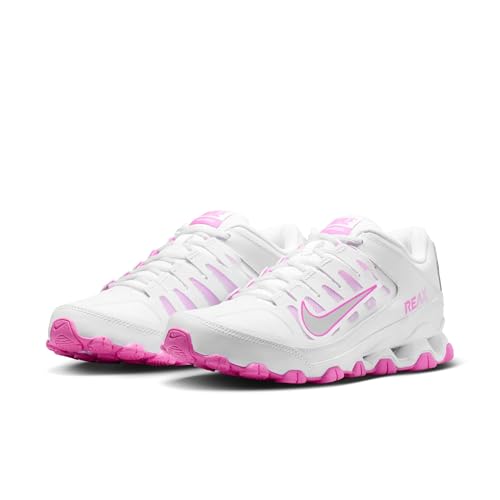 Women's Reax 8 TR Mesh Training Workout Shoes