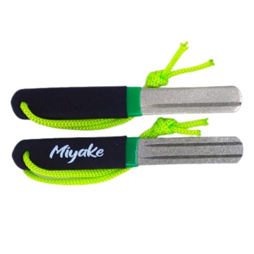 Portable Fishing Hook Sharpener Tool - Diamond File - Variation 1