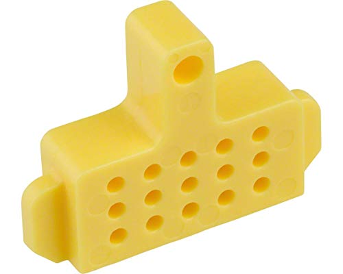 BR-M985 Hydraulic Disc Brake Bleed Spacers - Bike Maintenance