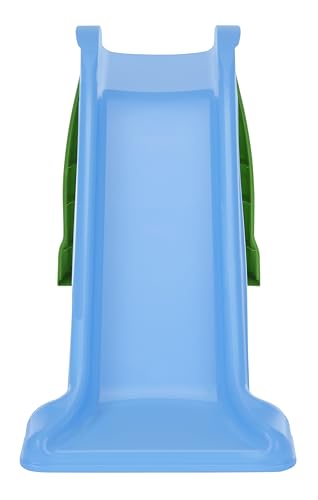 Kids Slide for Indoor & Outdoor Play - Little Tikes First Slide