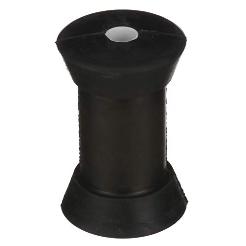 Keel Roller for Boat Trailers - 5-1/4" Length