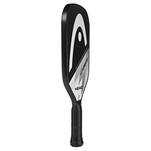 HEAD Cyber Elite Pickleball Paddle, Fiberglass Surface, Lightweight Honeycomb Core, Ideal for Beginner to Intermediate Players