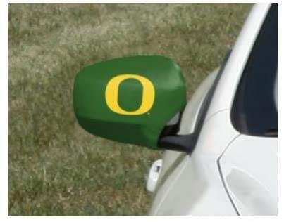 Oregon Ducks Side View Mirror Covers - Set of 2 for Cars & SUVs